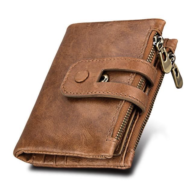 This RFID Wallet Is Up to 29% Off