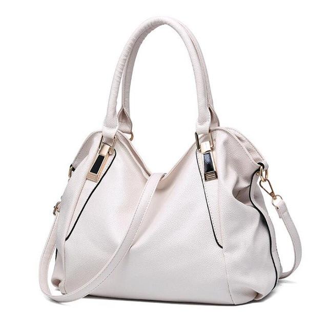 Womens white handbags sale