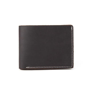 Premium Surface Finish Genuine Leather Wallet for Men